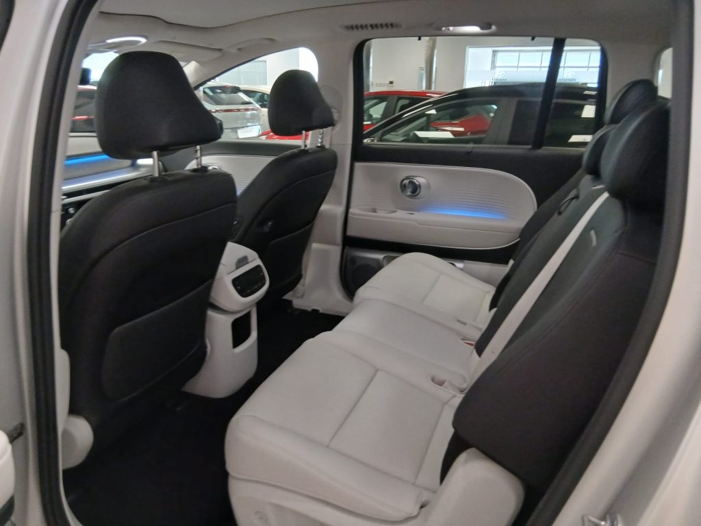 Hyundai IONIQ 9 110kWh AWD Energy