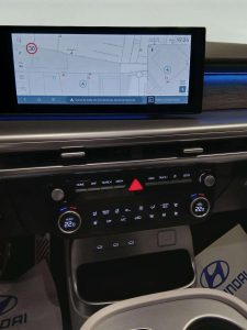 Hyundai IONIQ 9 110kWh AWD Energy