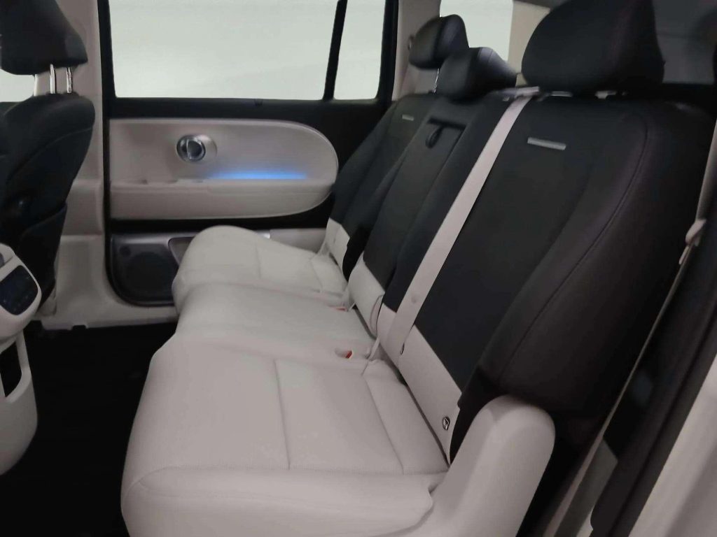 Hyundai IONIQ 9 110kWh AWD Energy