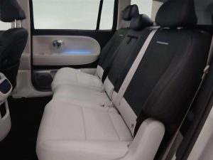 Hyundai IONIQ 9 110kWh AWD Energy