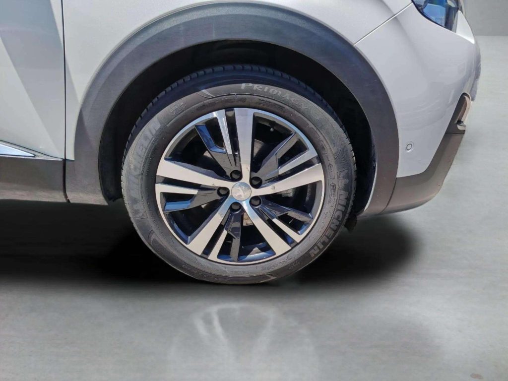 Peugeot 3008 1.5 BlueHDi 96kW S&S GT Line EAT8