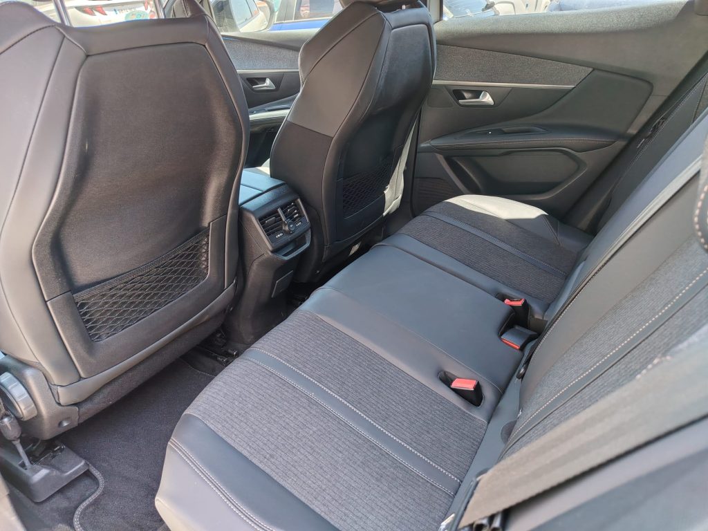 Peugeot 3008 1.5 BlueHDi 96kW S&S GT Line EAT8