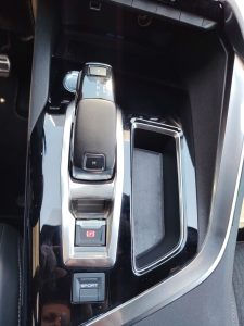 Peugeot 3008 1.5 BlueHDi 96kW S&S GT Line EAT8