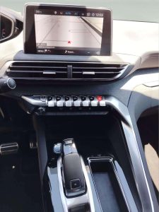 Peugeot 3008 1.5 BlueHDi 96kW S&S GT Line EAT8