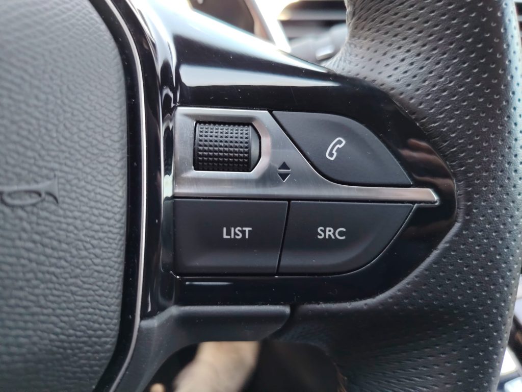 Peugeot 3008 1.5 BlueHDi 96kW S&S GT Line EAT8