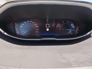Peugeot 3008 1.5 BlueHDi 96kW S&S GT Line EAT8