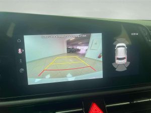 Kia Niro 1.6 GDi HEV 104kW (141CV) Drive