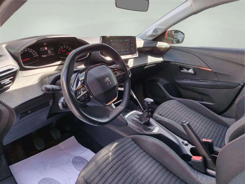 Peugeot 208 PureTech 73kW (100CV) Active Pack
