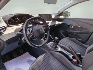 Peugeot 208 PureTech 73kW (100CV) Active Pack