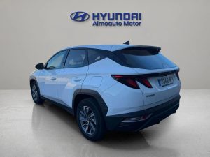 Hyundai Tucson 1.6 TGDI 110kW (150CV) Klass