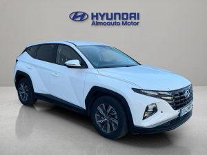 Hyundai Tucson 1.6 TGDI 110kW (150CV) Klass
