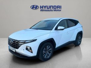 Hyundai Tucson 1.6 TGDI 110kW (150CV) Klass