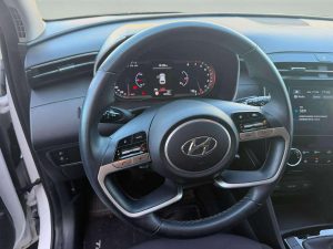 Hyundai Tucson 1.6 TGDI 110kW (150CV) Klass