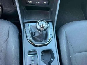 Hyundai Tucson 1.6 TGDI 110kW (150CV) Klass