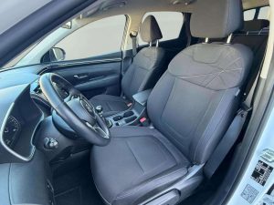 Hyundai Tucson 1.6 TGDI 110kW (150CV) Klass