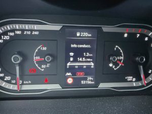 Hyundai Tucson 1.6 TGDI 110kW (150CV) Klass