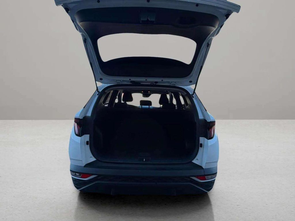 Hyundai Tucson 1.6 TGDI 110kW (150CV) Klass
