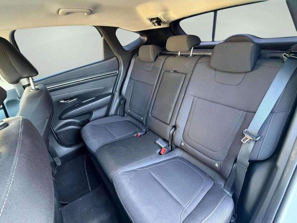 Hyundai Tucson 1.6 TGDI 110kW (150CV) Klass