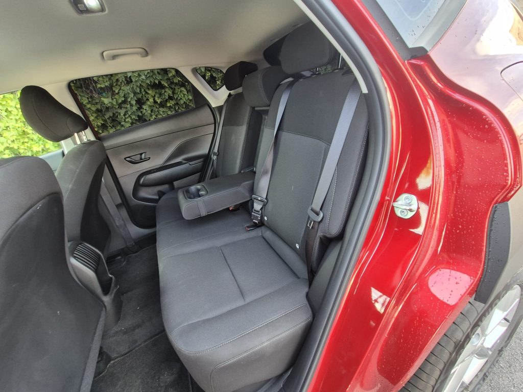 Hyundai Kona HEV 1.6GDI 129CV DT Maxx