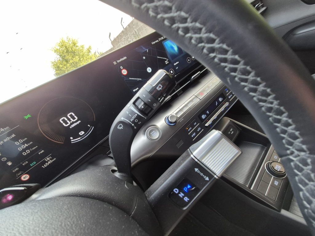 Hyundai Kona HEV 1.6GDI 129CV DT Maxx