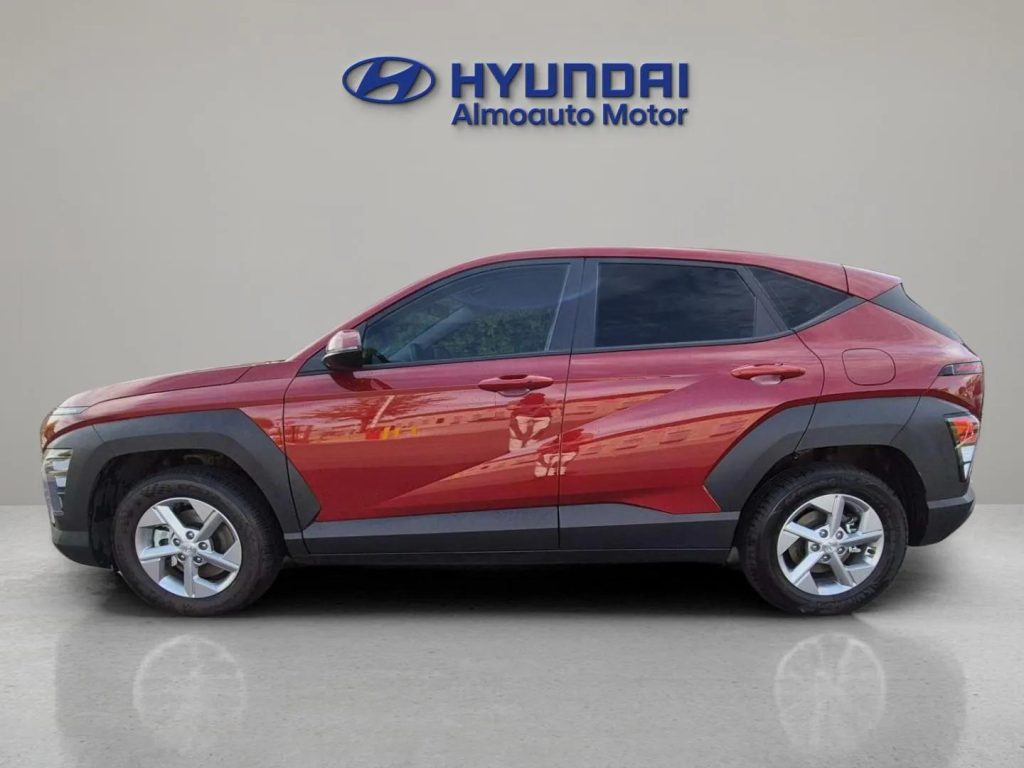 Hyundai Kona HEV 1.6GDI 129CV DT Maxx