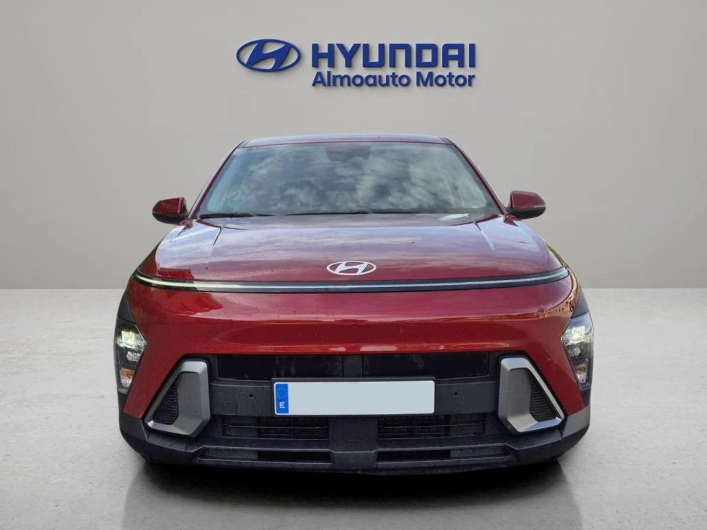 Hyundai Kona HEV 1.6GDI 129CV DT Maxx
