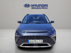 Hyundai Bayon 1.0 TGDI 74kW (100CV) Maxx