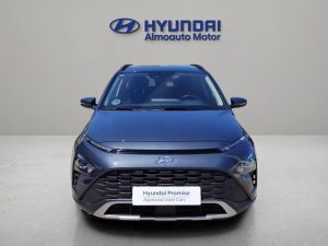 Hyundai Bayon 1.0 TGDI 74kW (100CV) Maxx