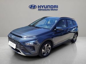 Hyundai Bayon 1.0 TGDI 74kW (100CV) Maxx