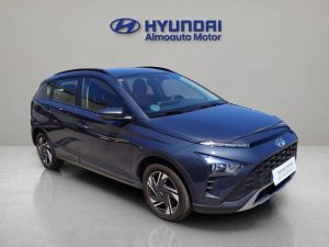 Hyundai Bayon 1.0 TGDI 74kW (100CV) Maxx