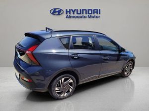 Hyundai Bayon 1.0 TGDI 74kW (100CV) Maxx