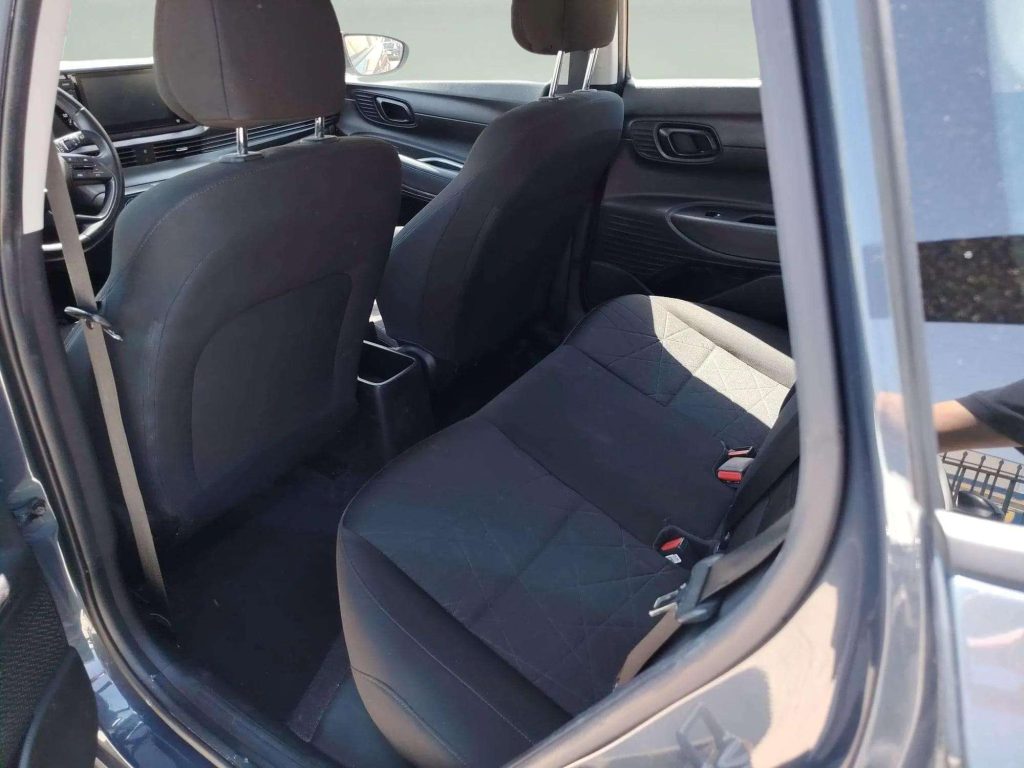 Hyundai Bayon 1.0 TGDI 74kW (100CV) Maxx