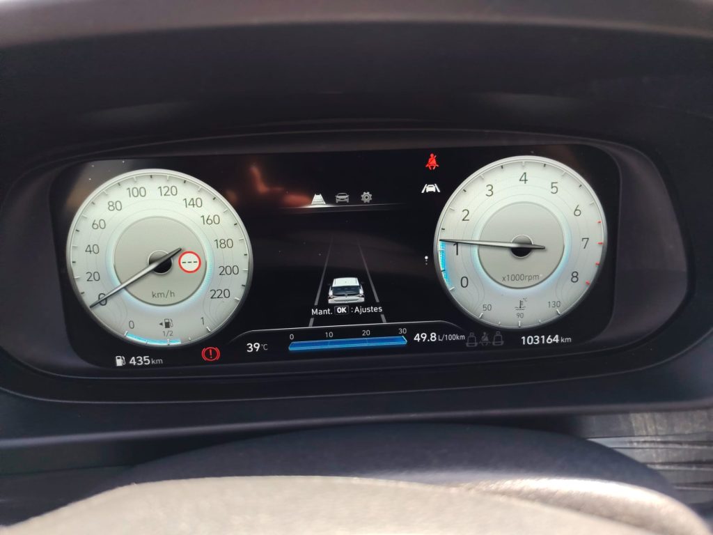 Hyundai Bayon 1.0 TGDI 74kW (100CV) Maxx