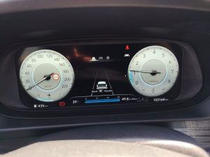 Hyundai Bayon 1.0 TGDI 74kW (100CV) Maxx