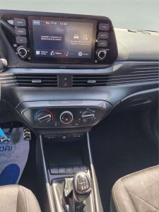Hyundai Bayon 1.0 TGDI 74kW (100CV) Maxx
