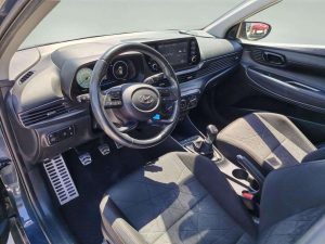 Hyundai Bayon 1.0 TGDI 74kW (100CV) Maxx