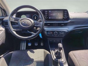 Hyundai Bayon 1.0 TGDI 74kW (100CV) Maxx