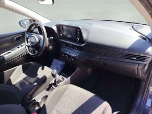 Hyundai Bayon 1.0 TGDI 74kW (100CV) Maxx