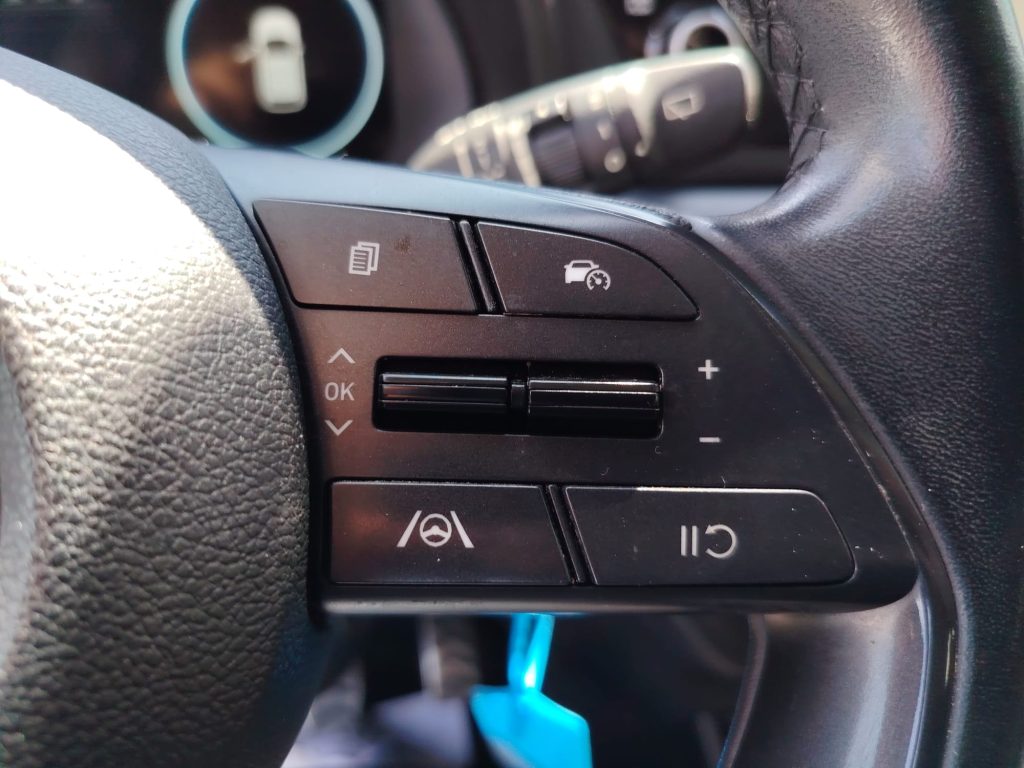 Hyundai Bayon 1.0 TGDI 74kW (100CV) Maxx