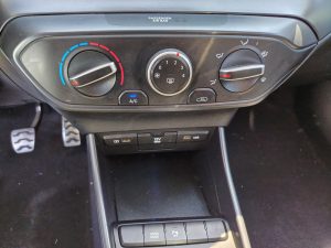 Hyundai Bayon 1.0 TGDI 74kW (100CV) Maxx