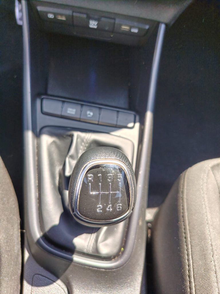 Hyundai Bayon 1.0 TGDI 74kW (100CV) Maxx