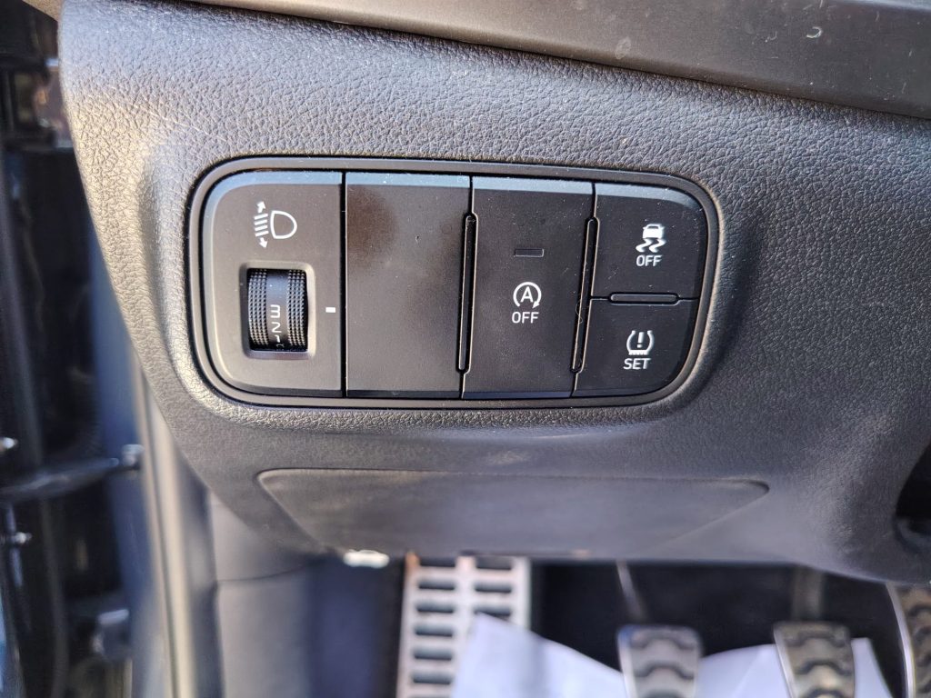 Hyundai Bayon 1.0 TGDI 74kW (100CV) Maxx