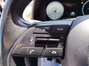 Hyundai Bayon 1.0 TGDI 74kW (100CV) Maxx