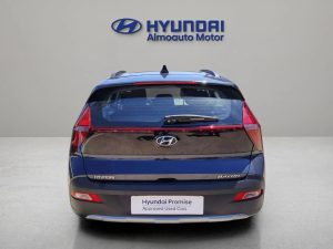 Hyundai Bayon 1.0 TGDI 74kW (100CV) Maxx