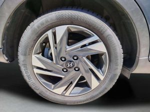Hyundai Bayon 1.0 TGDI 74kW (100CV) Maxx