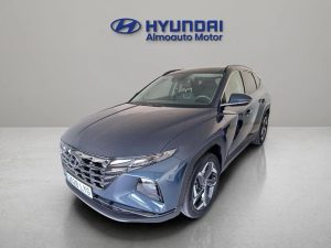 Hyundai Tucson 1.6 TGDI PHEV 195kW Style Auto 4×4