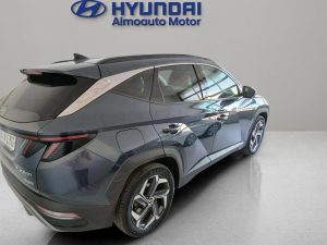 Hyundai Tucson 1.6 TGDI PHEV 195kW Style Auto 4×4
