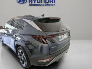 Hyundai Tucson 1.6 TGDI PHEV 195kW Style Auto 4×4