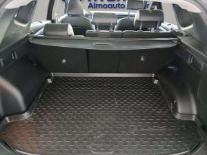 Hyundai Tucson 1.6 TGDI PHEV 195kW Style Auto 4×4