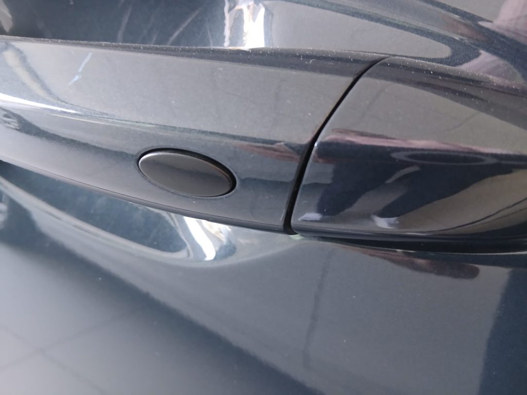 Hyundai Tucson 1.6 TGDI PHEV 195kW Style Auto 4×4